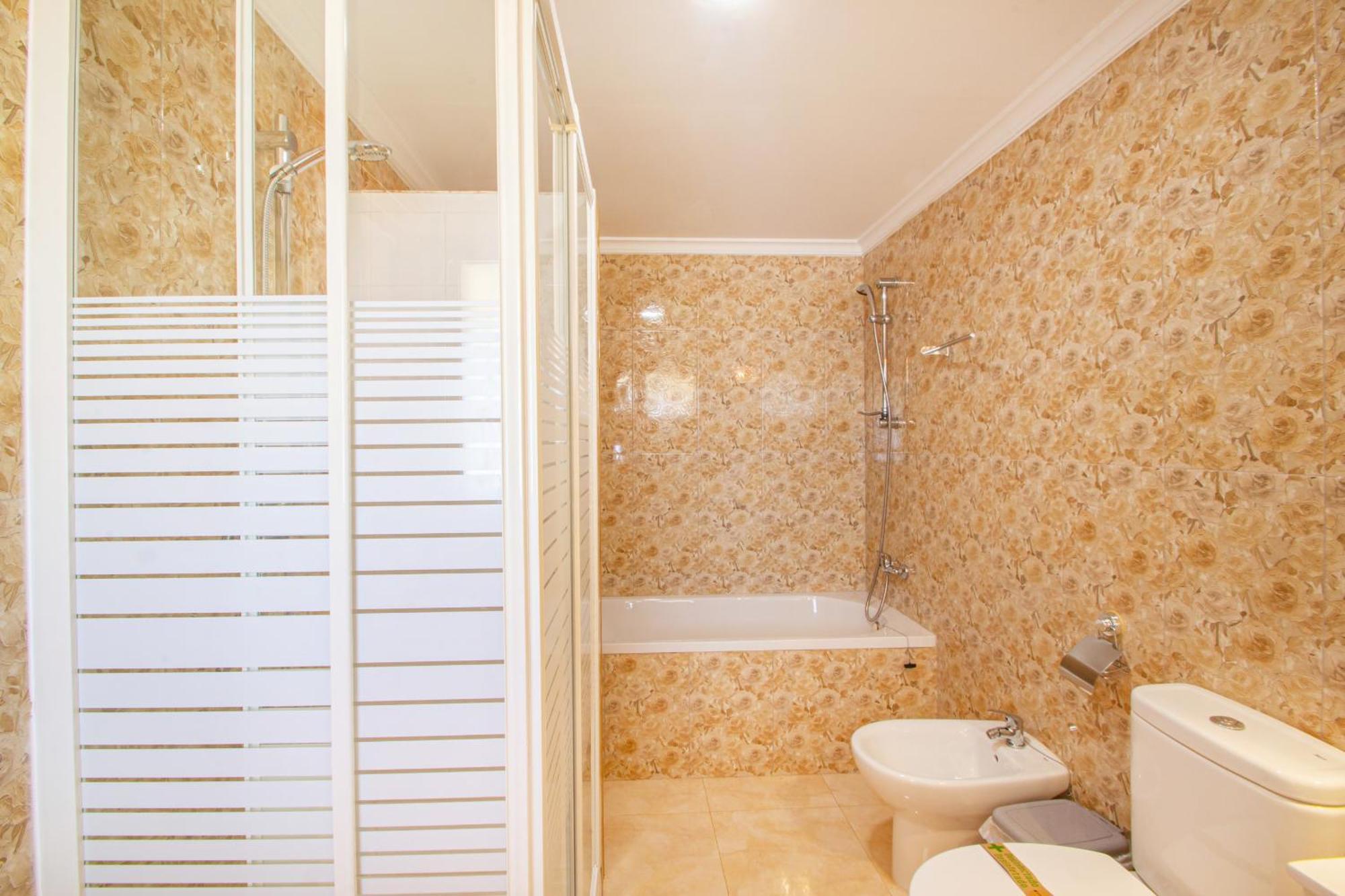 Villa Cohete - Plusholidays Calp