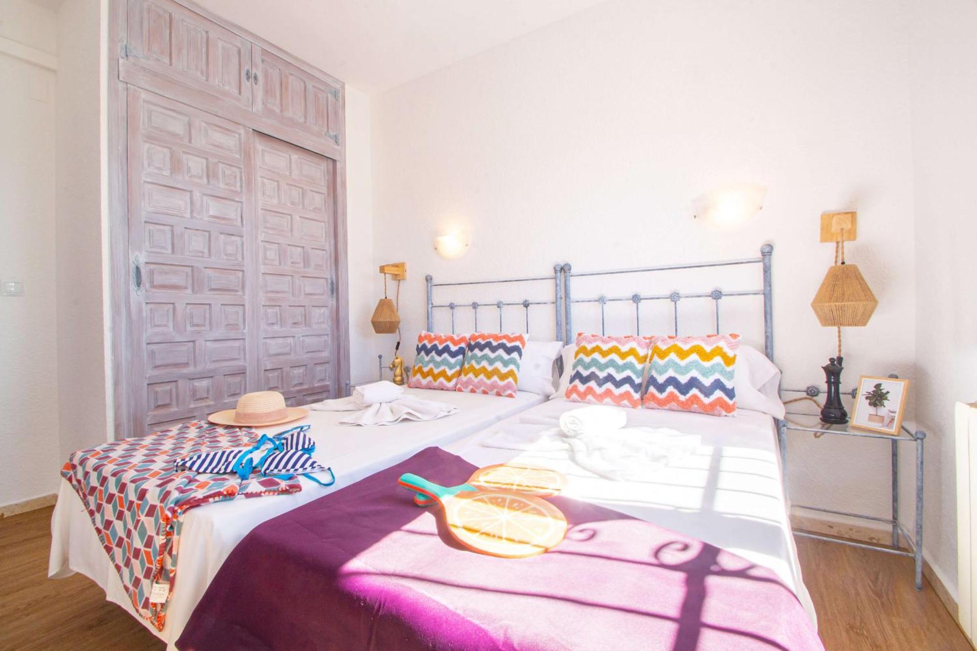 Cohete - Plusholidays Villa