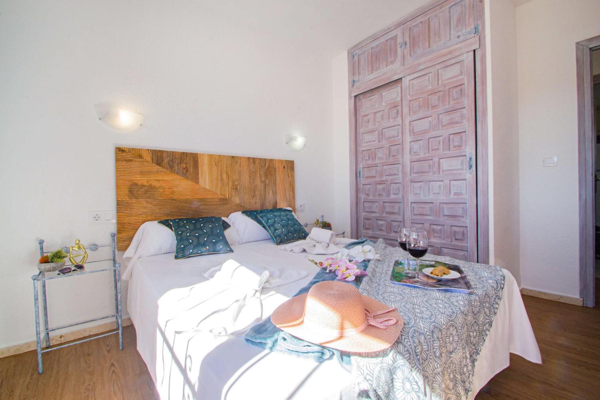 Cohete - Plusholidays Villa Calp
