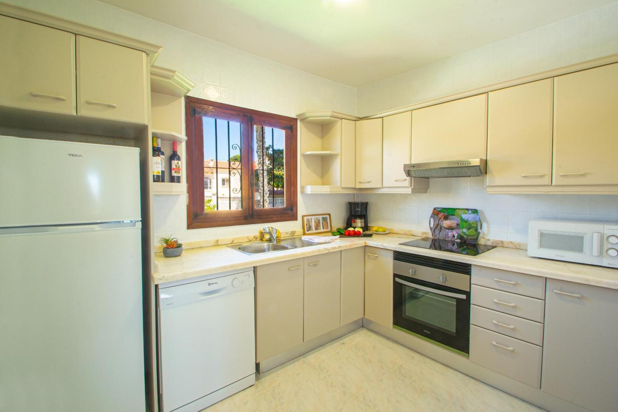 Villa Cohete - Plusholidays Calp